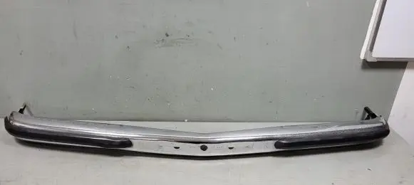 Mercedes-Benz 200 300 W123 Front bumper 1238800670