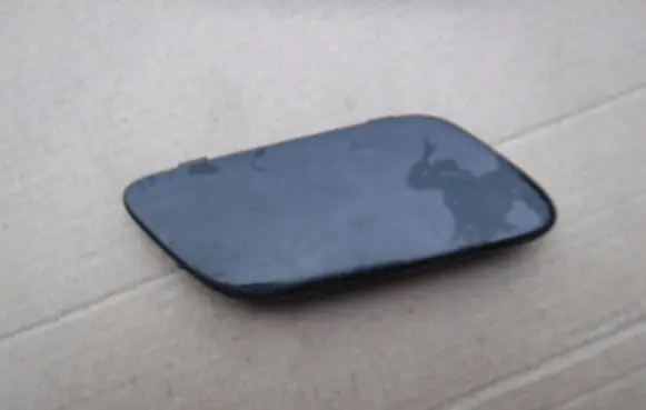 Mercedes-Benz A W169 Front tow hook cap/cover A1698851522