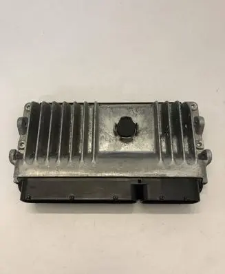 Toyota C-HR I Engine control unit/module 89661F4320 MB2768003960