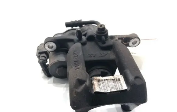 Peugeot 3008 II Rear brake caliper 9819060880