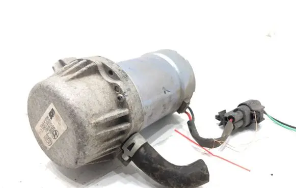 Vacuum pump