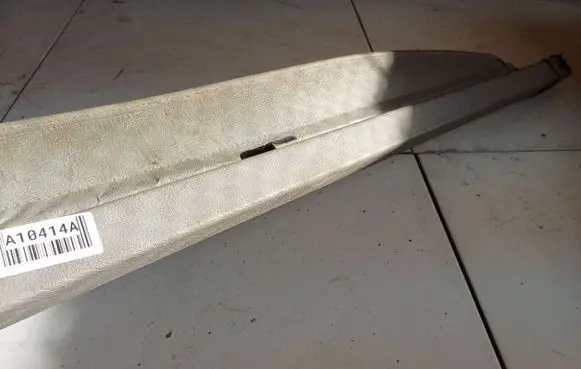 Mazda Premacy Parcel shelf 