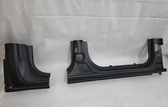 Ford Ranger Other sill/pillar trim element N1WBE27846BC