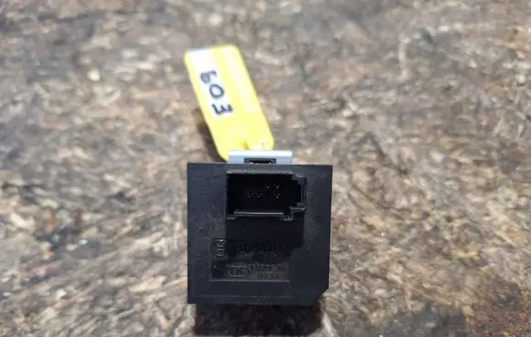 Hyundai i20 (GB IB) Other control units/modules 95420-B4000