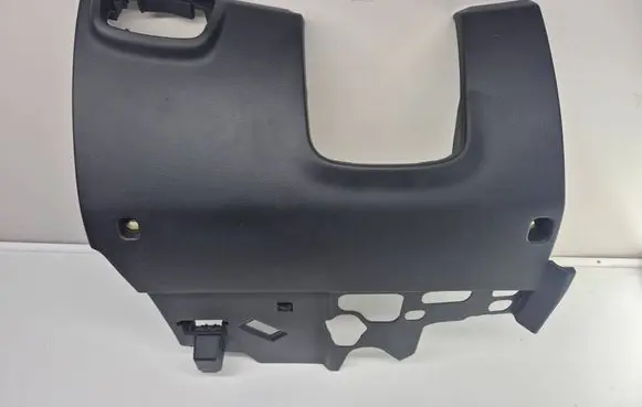 Audi A6 S6 C7 4G Dashboard lower bottom trim panel 4G1863075 3252486 7847
