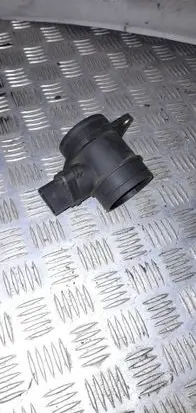 Volkswagen Golf IV Mass air flow meter 0280217121 06A906461