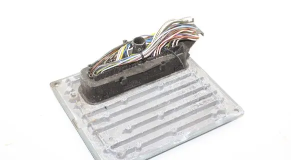 Ford Ka Engine control unit/module 6S5112A650BB