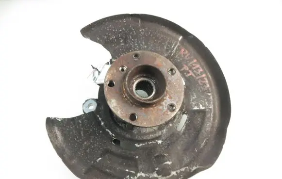 BMW 5 F10 F11 Stub axle 
