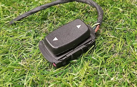 Seat control switch
