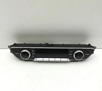 Audi A4 Allroad B9 Interior fan control switch 8W0820043F 5HB013310