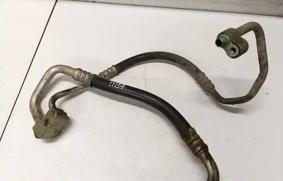 Opel Astra H Air conditioning (A/C) pipe/hose 