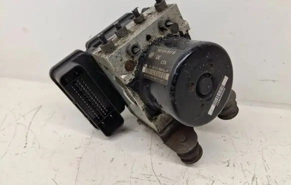 Volkswagen Transporter - Caravelle T5 ABS Pump 7H0614517B 10021200204 102120000004715