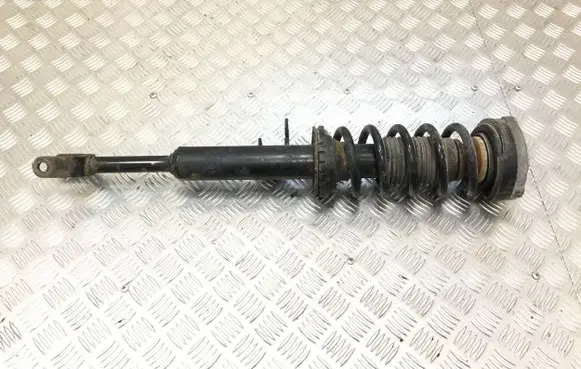 BMW 6 F12 F13 Front shock absorber with coil spring 6789607 795082 8142056