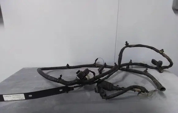 Ford Edge II Parking sensor (PDC) wiring loom EM2T14F680-BA