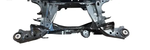 Volvo XC60 Rear subframe 32331539 T033A 4576570