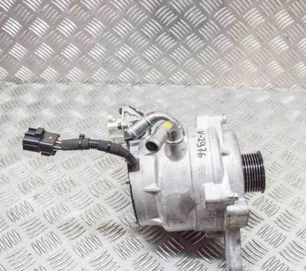 Hyundai Ioniq Generator/alternator 3739003900