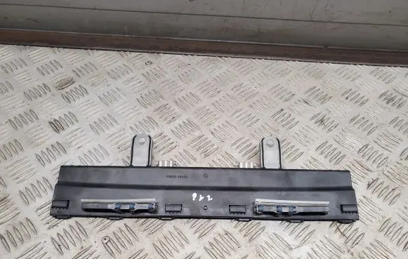 Mercedes-Benz CL C216 Aerial antenna amplifier A2168202289