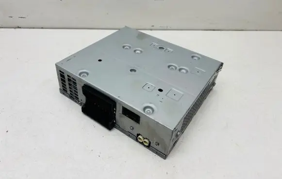 Audi A5 Sportback 8TA Radio/CD/DVD/GPS head unit 4G0035056E 4G0035056