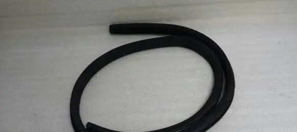 Mercedes-Benz CL C215 Front door rubber seal A2156970151