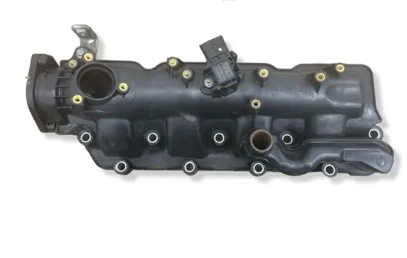 Alfa Romeo Giulietta Intake manifold CAD252B