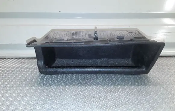 Volkswagen Golf II Glove box 191857925D