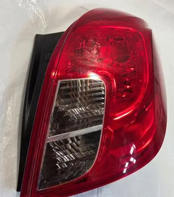 Opel Mokka Rear/tail lights 42558889