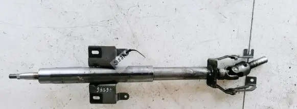 Mazda 626 Steering wheel axle