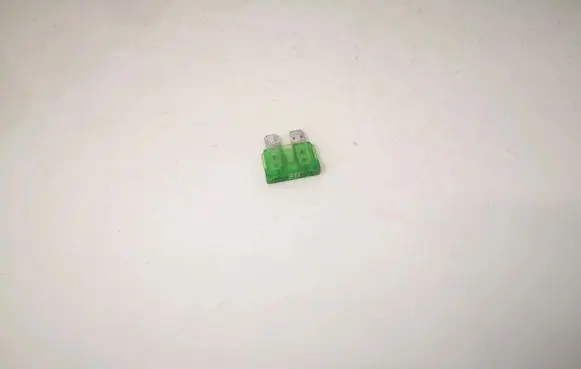 Volkswagen Golf Plus Fuse 