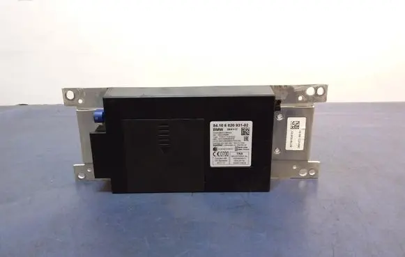 BMW X3 F25 Other control units/modules 6820931
