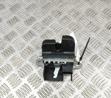 Volkswagen ID.3 Tailgate/trunk/boot lock/catch/latch 2G6827505B