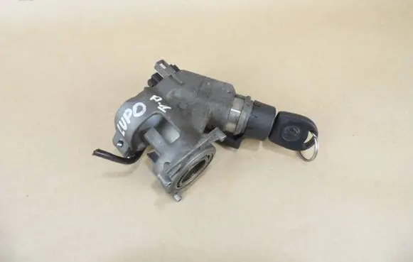 Volkswagen Lupo Ignition lock 357905851F