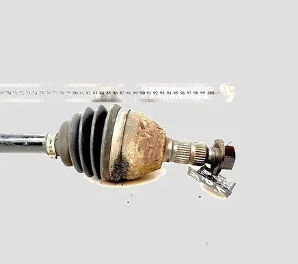 Opel Vectra C Front driveshaft