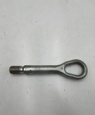 Mini Cooper Countryman R60 Towing hook eye 