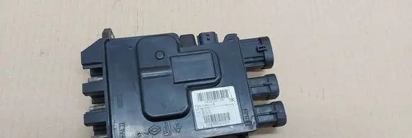 Renault Megane III Other control units/modules 243800010R 280309023319