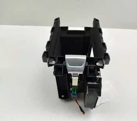 Audi E-tron GT Glove box 4J3858021