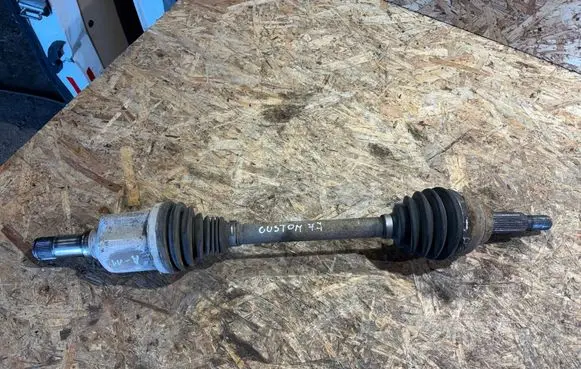 Ford Transit Custom Front driveshaft