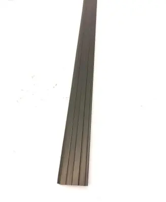 BMW 3 E30 Side skirt front trim 1904641 51471904641