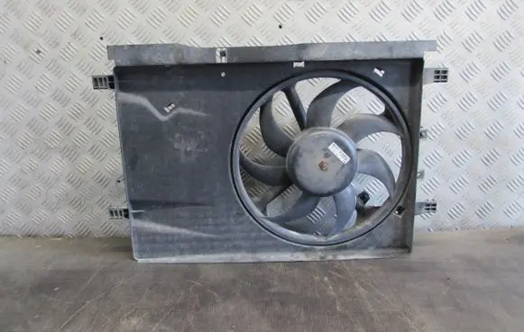 Fiat Grande Punto Fan set 55700995