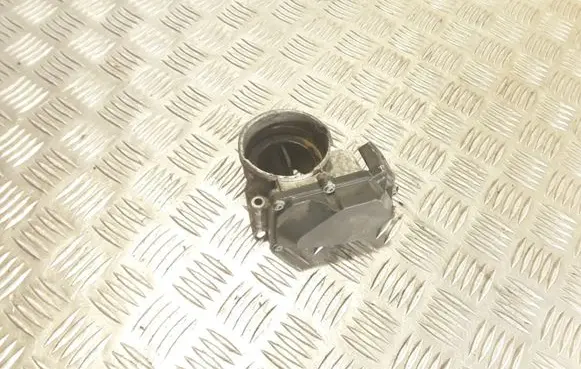 Volkswagen Caddy Throttle valve A2C53324665