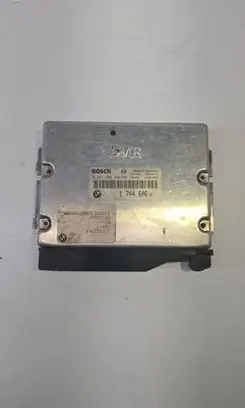 BMW 5 E34 Engine control unit/module 0261200404 1744606