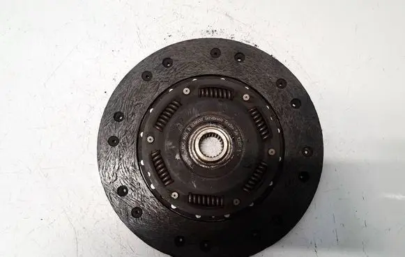 Volkswagen PASSAT B5 Clutch pressure plate 1878001193