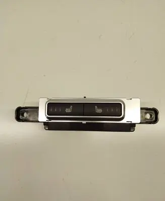 Jaguar XE Seat heating switch GX7314D694AB