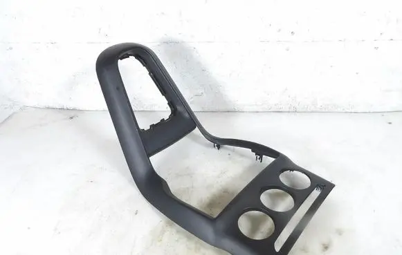 Citroen C3 Other sill/pillar trim element 96841605