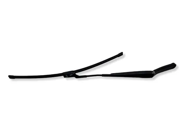 Volkswagen PASSAT B6 Front wiper blade arm 3C1955409C