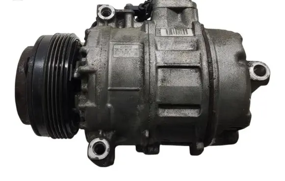 Air conditioning (A/C) compressor (pump)