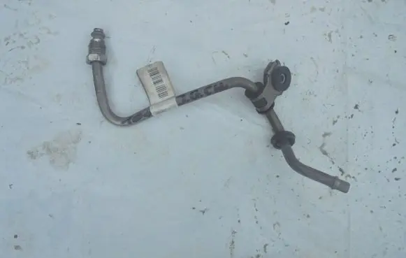 Jeep Grand Cherokee Air conditioning (A/C) pipe/hose 52124635AG