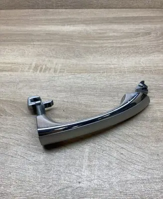 Mercedes-Benz CLS C219 Front door exterior handle