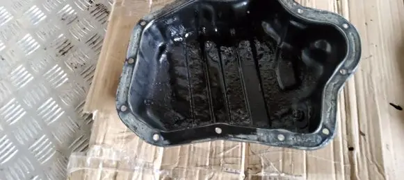 Nissan X-Trail T30 Other engine bay part