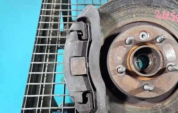 Volvo V40 Front brake caliper IMPRK1485774
