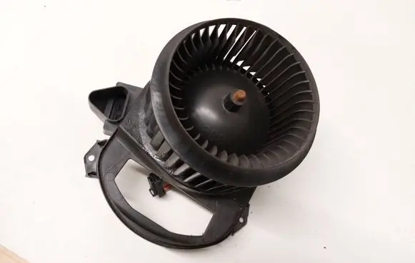 Mercedes-Benz GLA W156 Heater fan/blower A2469061601